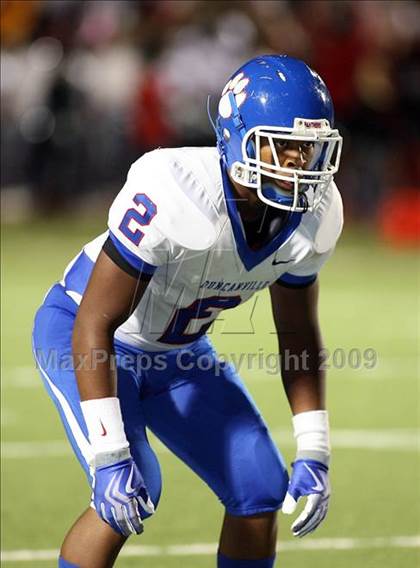 Thumbnail 2 in Duncanville @ MacArthur photogallery.