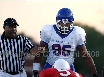 Thumbnail 1 in Duncanville @ MacArthur photogallery.
