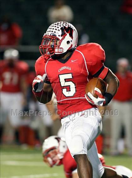 Thumbnail 1 in Duncanville @ MacArthur photogallery.