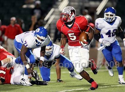 Thumbnail 3 in Duncanville @ MacArthur photogallery.