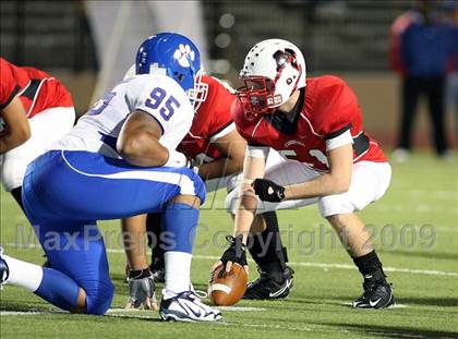 Thumbnail 3 in Duncanville @ MacArthur photogallery.