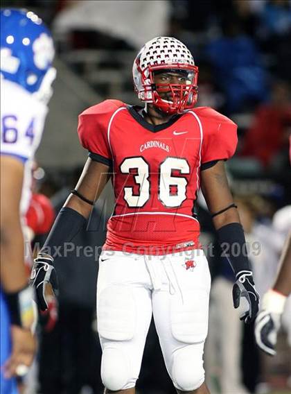 Thumbnail 2 in Duncanville @ MacArthur photogallery.