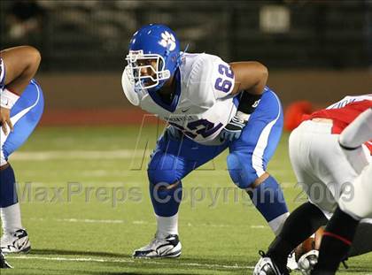 Thumbnail 1 in Duncanville @ MacArthur photogallery.