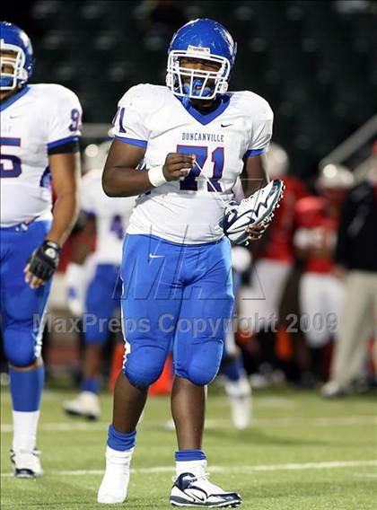 Thumbnail 3 in Duncanville @ MacArthur photogallery.