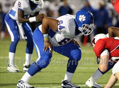 Thumbnail 1 in Duncanville @ MacArthur photogallery.