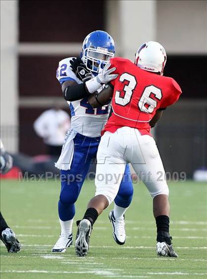 Thumbnail 3 in Duncanville @ MacArthur photogallery.