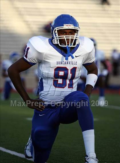 Thumbnail 3 in Duncanville @ MacArthur photogallery.