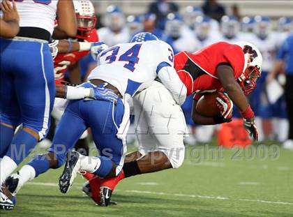 Thumbnail 1 in Duncanville @ MacArthur photogallery.