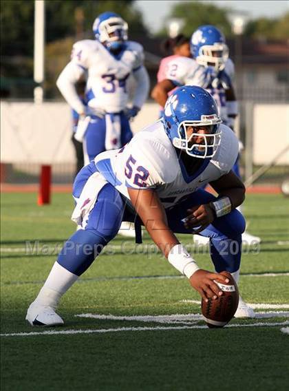 Thumbnail 1 in Duncanville @ MacArthur photogallery.