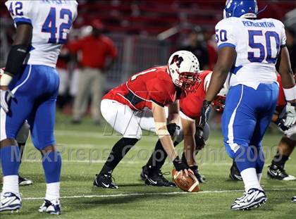 Thumbnail 1 in Duncanville @ MacArthur photogallery.