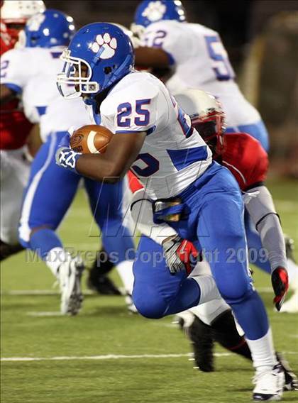 Thumbnail 1 in Duncanville @ MacArthur photogallery.