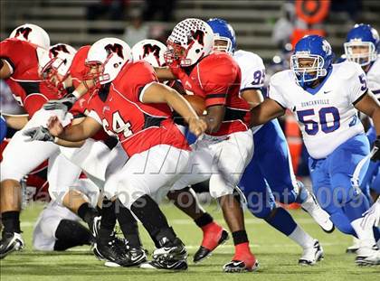 Thumbnail 2 in Duncanville @ MacArthur photogallery.