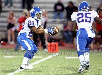 Thumbnail 3 in Duncanville @ MacArthur photogallery.