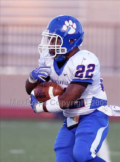 Thumbnail 2 in Duncanville @ MacArthur photogallery.