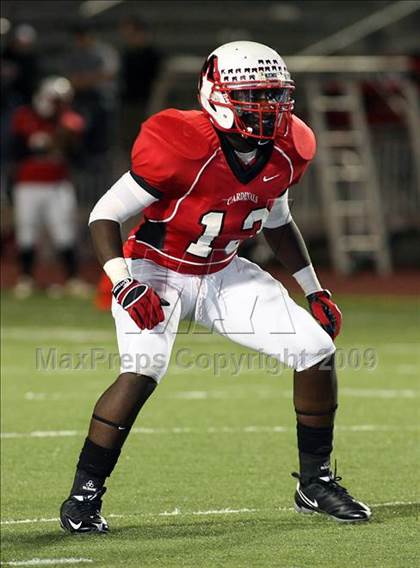 Thumbnail 3 in Duncanville @ MacArthur photogallery.