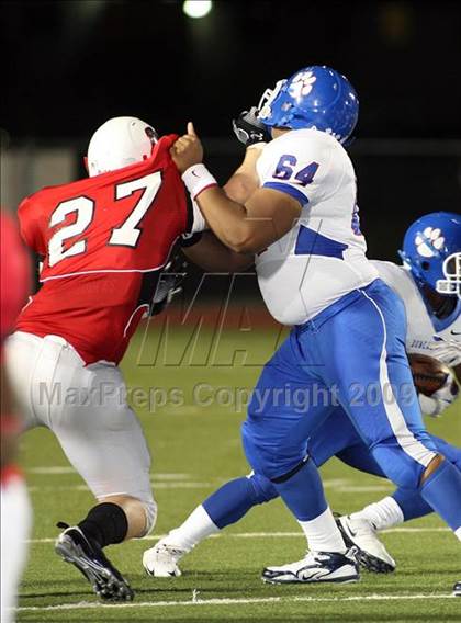Thumbnail 1 in Duncanville @ MacArthur photogallery.