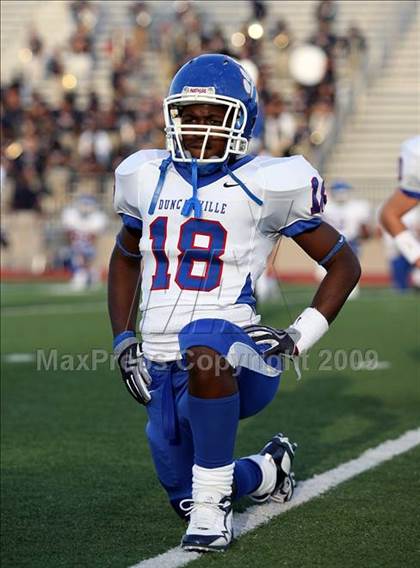Thumbnail 1 in Duncanville @ MacArthur photogallery.