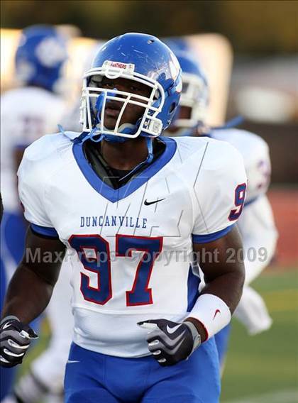 Thumbnail 3 in Duncanville @ MacArthur photogallery.