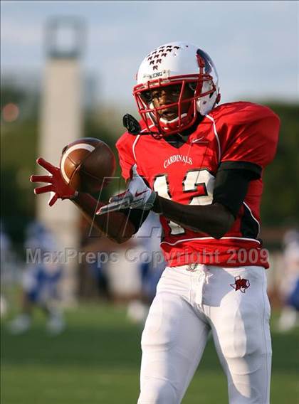 Thumbnail 1 in Duncanville @ MacArthur photogallery.