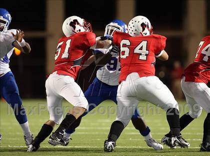 Thumbnail 2 in Duncanville @ MacArthur photogallery.