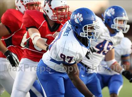 Thumbnail 2 in Duncanville @ MacArthur photogallery.