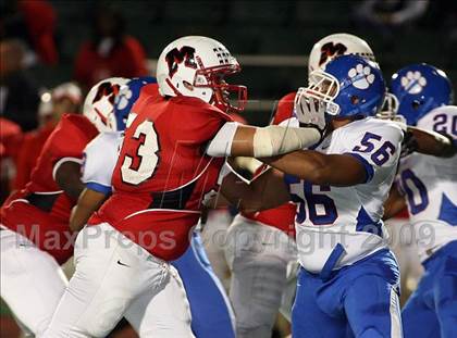 Thumbnail 2 in Duncanville @ MacArthur photogallery.