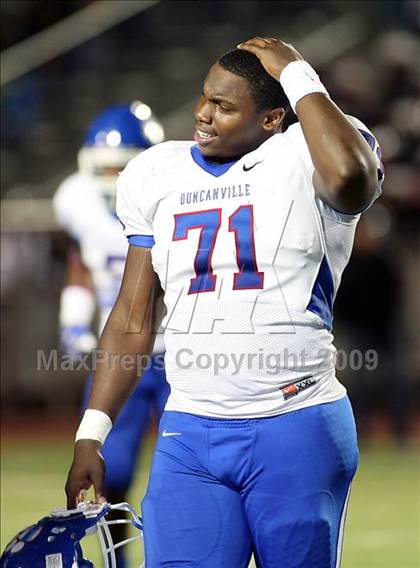 Thumbnail 3 in Duncanville @ MacArthur photogallery.
