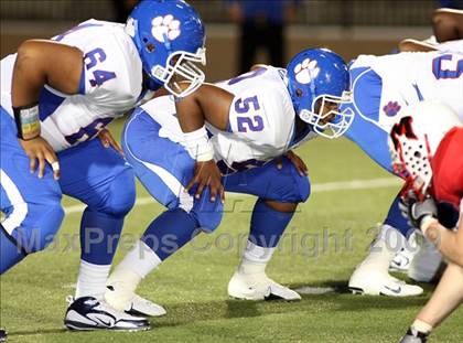 Thumbnail 2 in Duncanville @ MacArthur photogallery.