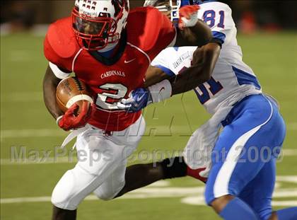 Thumbnail 3 in Duncanville @ MacArthur photogallery.