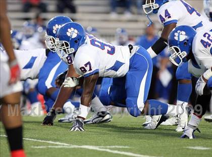 Thumbnail 2 in Duncanville @ MacArthur photogallery.