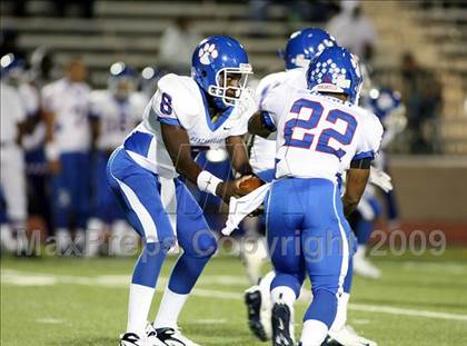 Thumbnail 3 in Duncanville @ MacArthur photogallery.