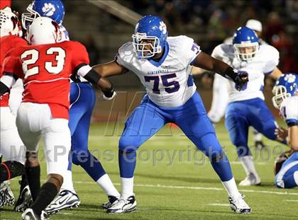 Thumbnail 2 in Duncanville @ MacArthur photogallery.