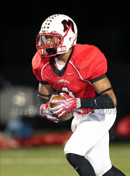 Thumbnail 3 in Duncanville @ MacArthur photogallery.