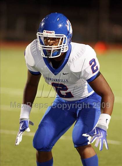 Thumbnail 1 in Duncanville @ MacArthur photogallery.