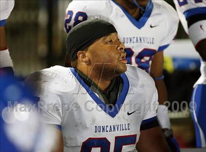 Thumbnail 1 in Duncanville @ MacArthur photogallery.