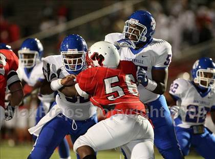Thumbnail 1 in Duncanville @ MacArthur photogallery.