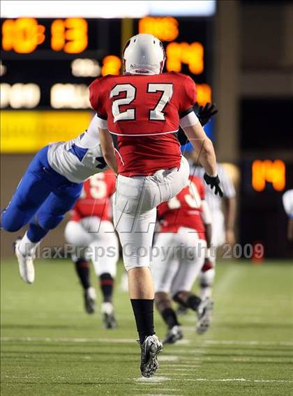 Thumbnail 3 in Duncanville @ MacArthur photogallery.