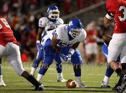 Thumbnail 3 in Duncanville @ MacArthur photogallery.