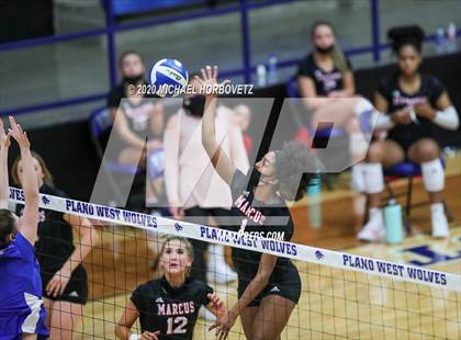 Thumbnail 1 in Marcus @ Plano West photogallery.