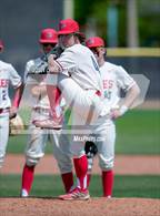 Photo from the gallery "Heritage vs. Lake Oswego (Coach Bob Invitational)"