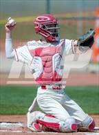 Photo from the gallery "Heritage vs. Lake Oswego (Coach Bob Invitational)"