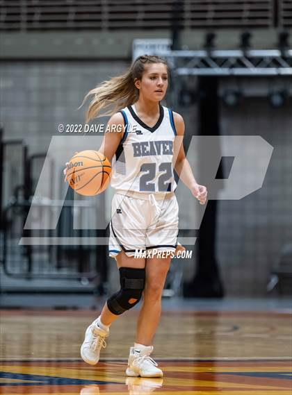 Thumbnail 2 in Beaver vs. Draper APA (UHSAA 2A Tournament) photogallery.