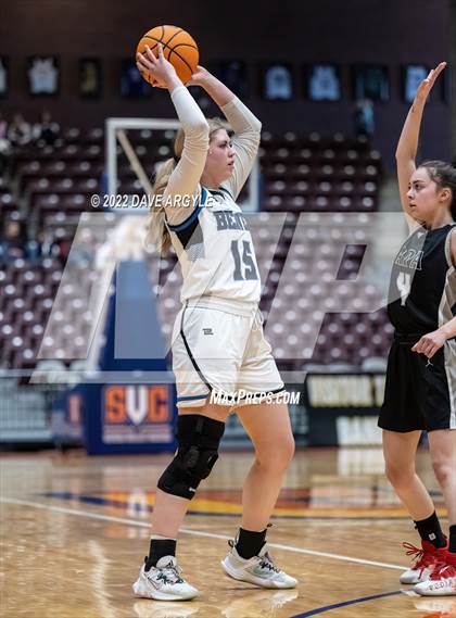 Thumbnail 3 in Beaver vs. Draper APA (UHSAA 2A Tournament) photogallery.