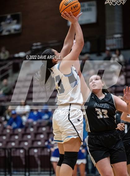 Thumbnail 3 in Beaver vs. Draper APA (UHSAA 2A Tournament) photogallery.