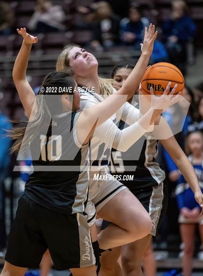 Thumbnail 3 in Beaver vs. Draper APA (UHSAA 2A Tournament) photogallery.