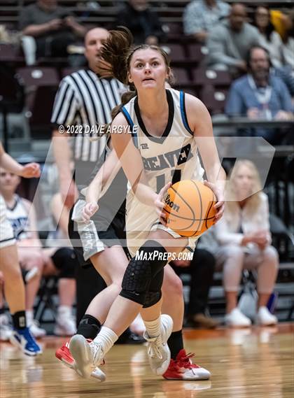 Thumbnail 1 in Beaver vs. Draper APA (UHSAA 2A Tournament) photogallery.