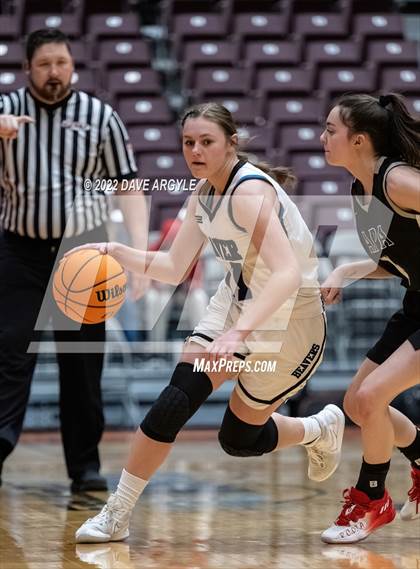Thumbnail 2 in Beaver vs. Draper APA (UHSAA 2A Tournament) photogallery.