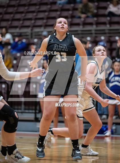 Thumbnail 1 in Beaver vs. Draper APA (UHSAA 2A Tournament) photogallery.
