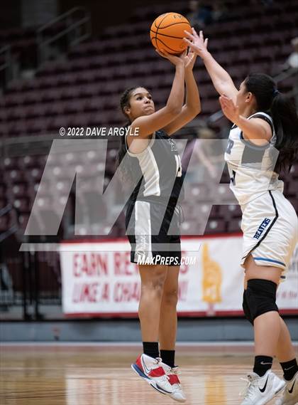 Thumbnail 2 in Beaver vs. Draper APA (UHSAA 2A Tournament) photogallery.