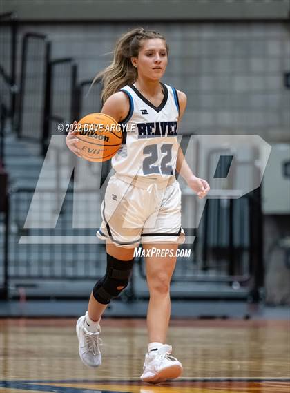 Thumbnail 1 in Beaver vs. Draper APA (UHSAA 2A Tournament) photogallery.
